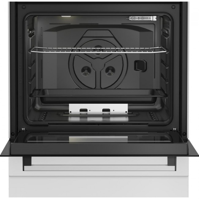 Beko FBG62121WD