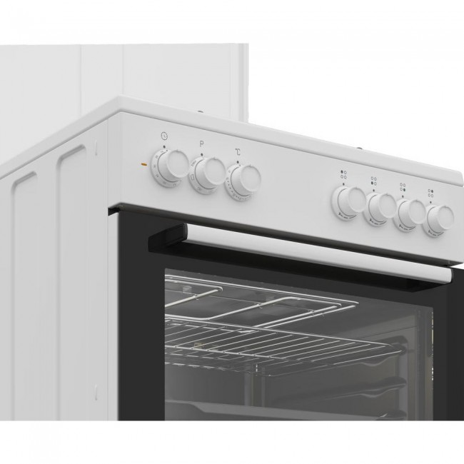 Beko FBM62120WD