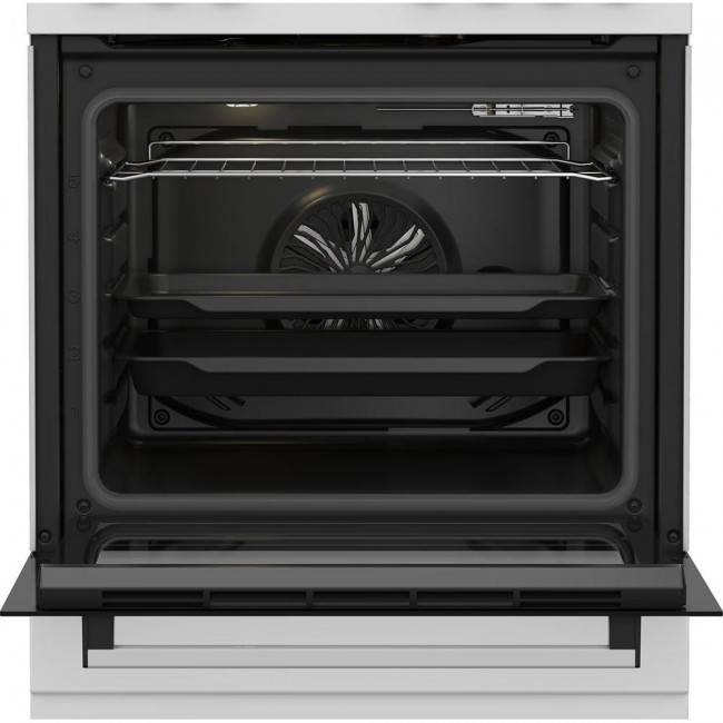 Beko FBM62120WD
