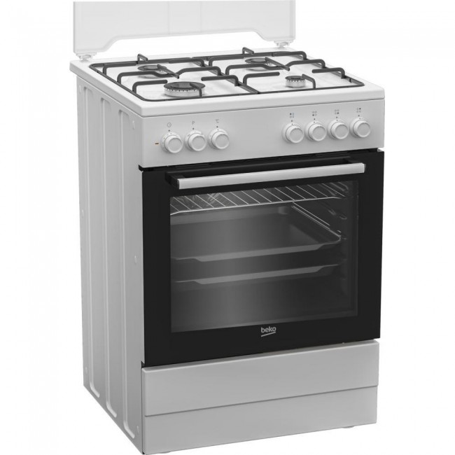Beko FBM62120WD