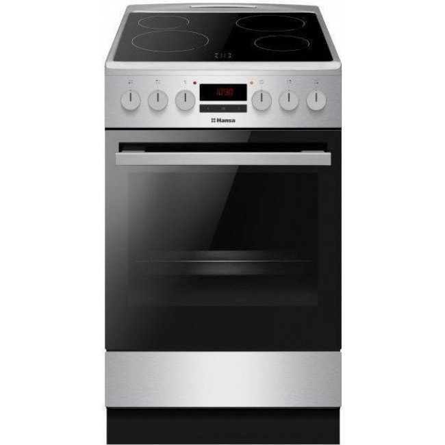 Hansa FCCX58203