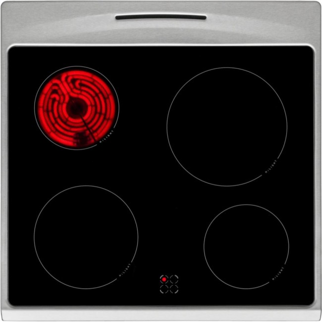 Hansa FCCX680009