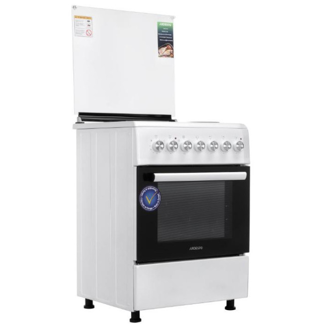 Ardesto FSCF-E604W