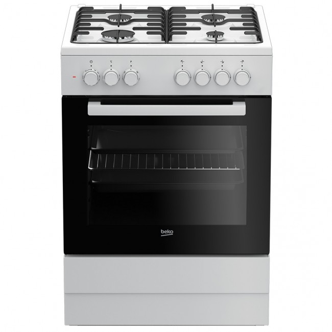 Beko FSM62120DW