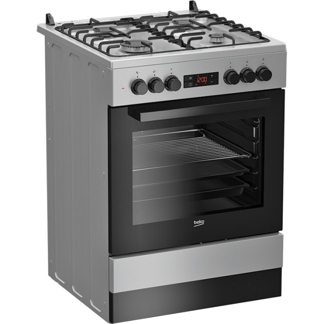 Beko FSM 62320 DSS