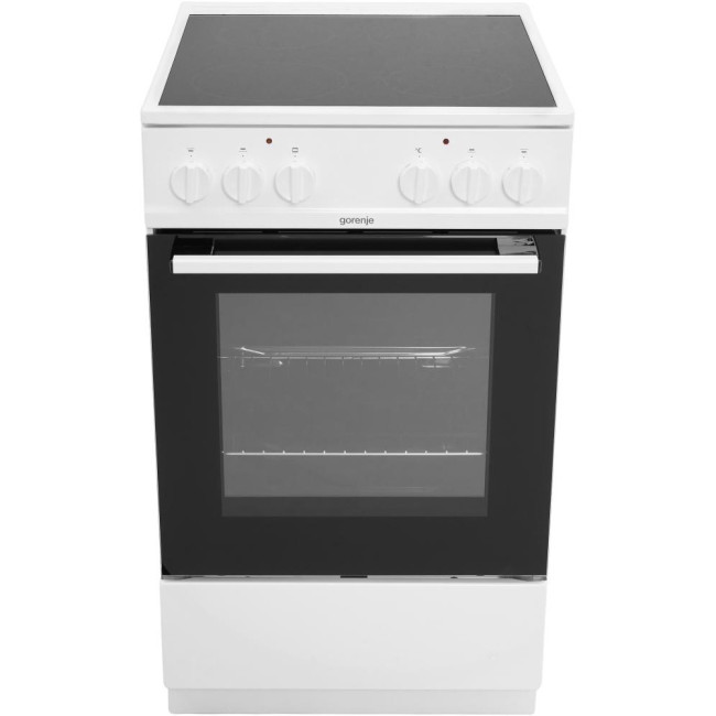 Кухонная плита Gorenje GEC5A10WG