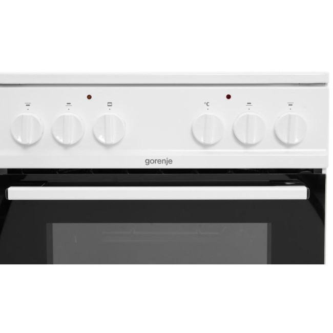 Кухонная плита Gorenje GEC5A10WG