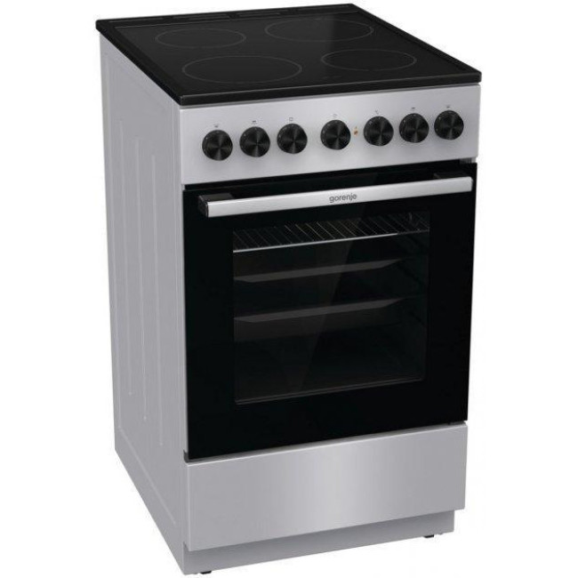 Кухонная плита Gorenje GEC5B41SG