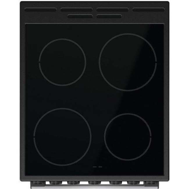 Кухонная плита Gorenje GEC5B41SG