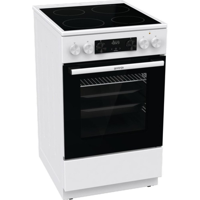 Кухонная плита Gorenje GEC5C42WG