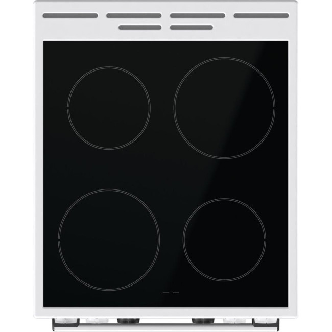 Кухонная плита Gorenje GEC5C42WG