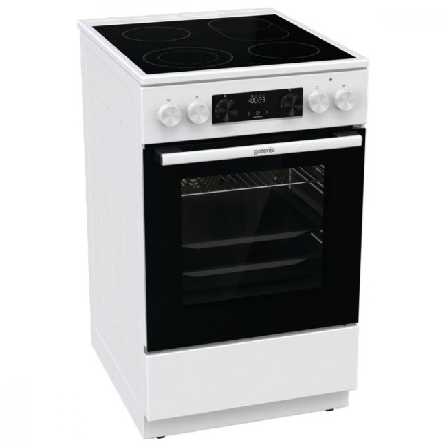 Кухонная плита Gorenje GECS5C70WA