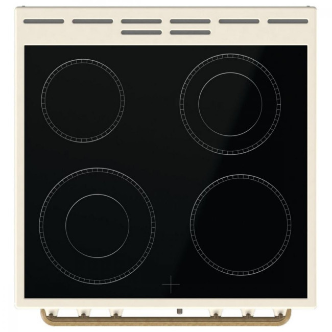 Кухонная плита Gorenje GECS6B70CLI