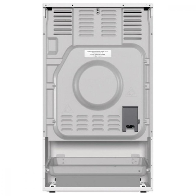 Gorenje GEIT5C60WPG