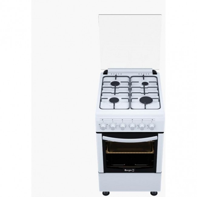 Borgio GE 540W GCBLTF