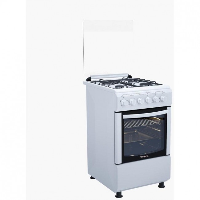 Borgio GE 540W GCBLTF