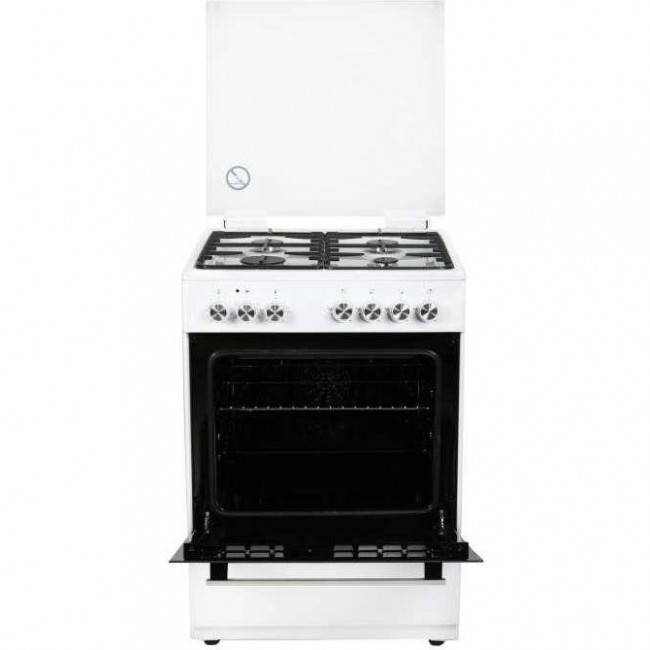 Ventolux GE 6060 CS 6MT (WH)
