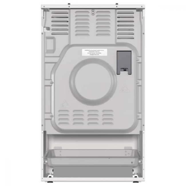 Кухонная плита Gorenje GG5A11WF