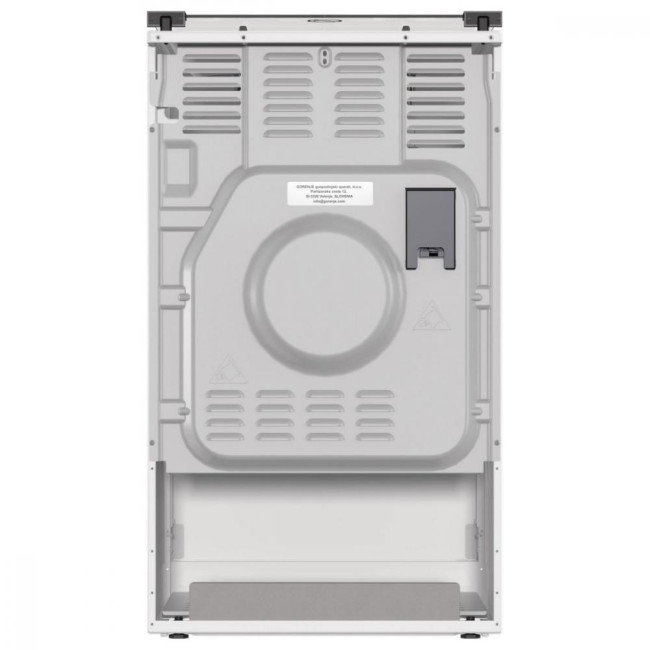 Кухонная плита Gorenje GK5A40WF-B