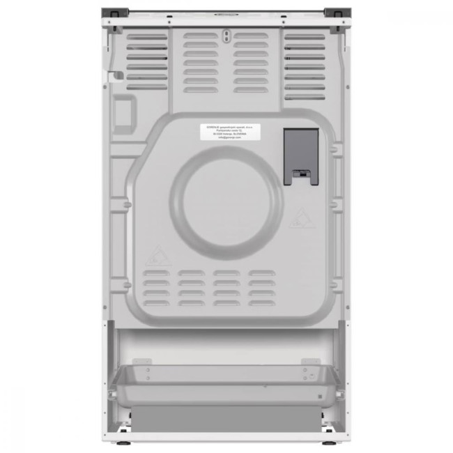 Кухонная плита Gorenje GK5A40WH