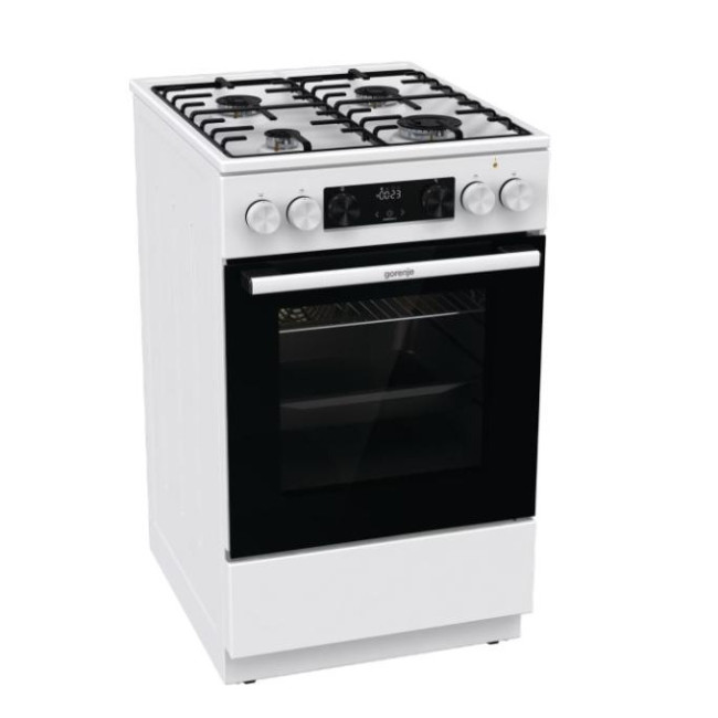 Кухонная плита Gorenje GK5C40WH