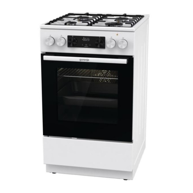 Кухонная плита Gorenje GK5C40WH