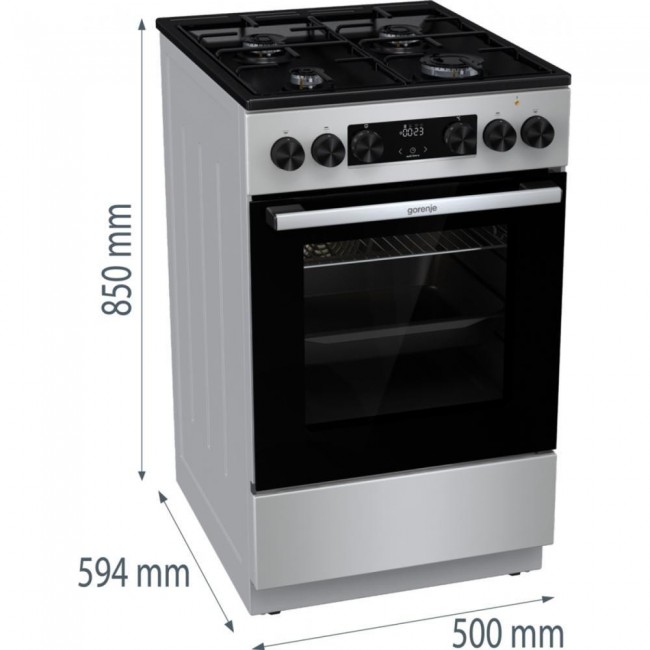 Gorenje GK5C60SJ