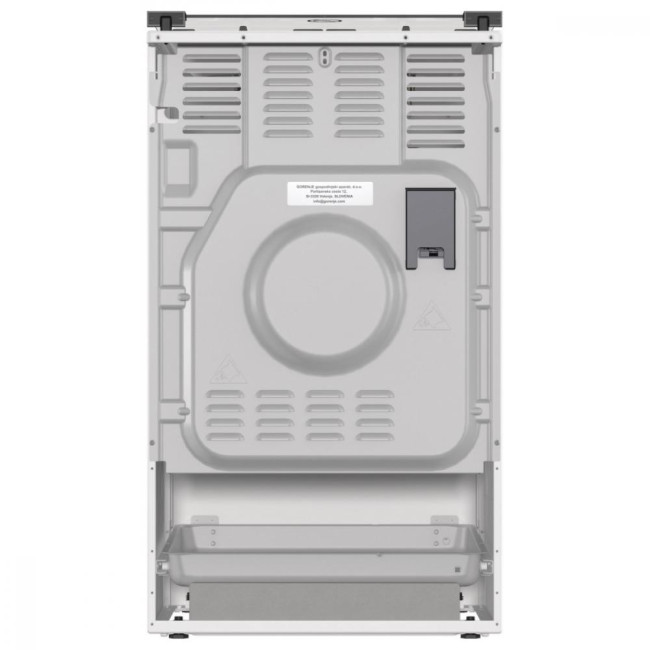 Кухонная плита Gorenje GKS5C70WF