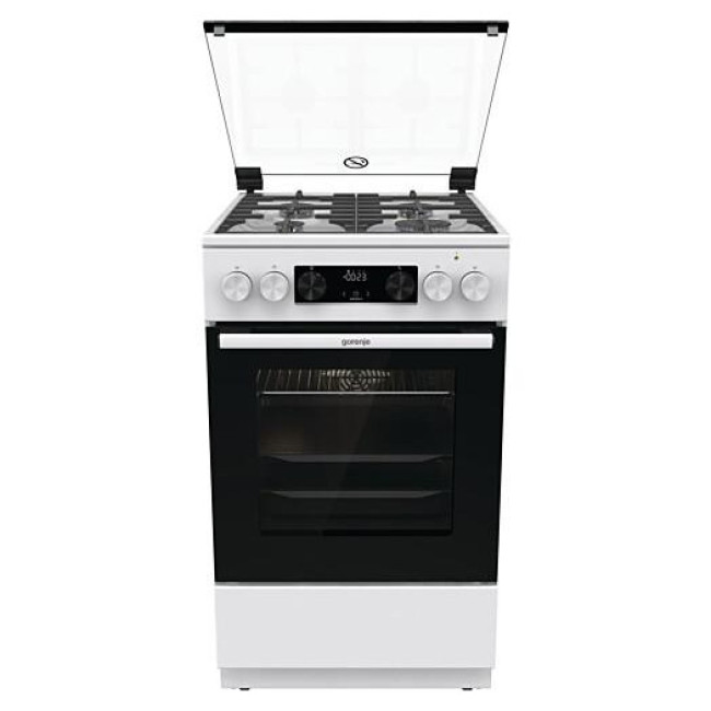 Кухонная плита Gorenje GKS5C71WF