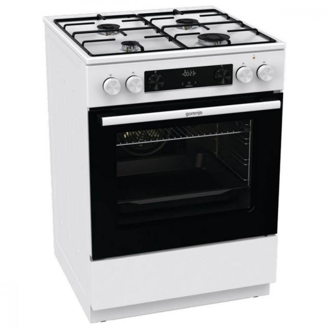 Кухонная плита Gorenje GKS6C70WJ