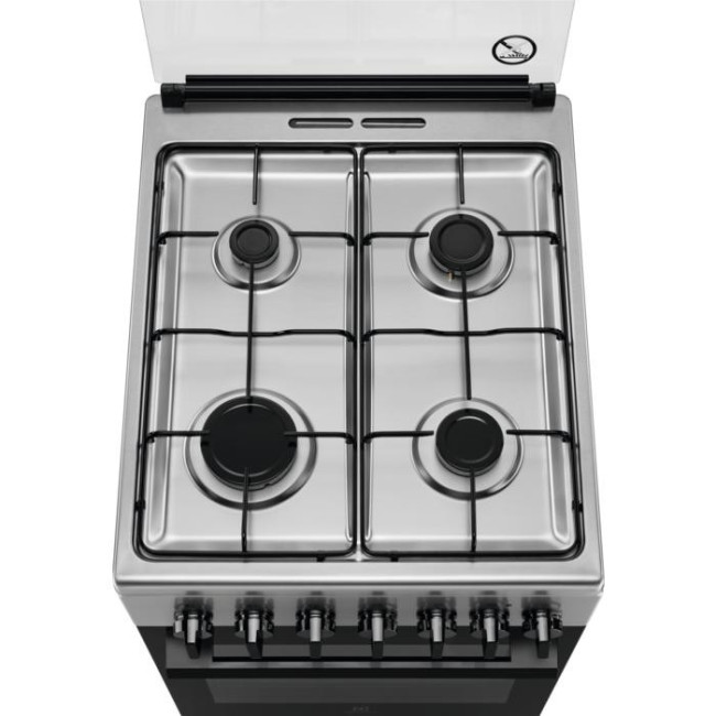 Кухонная плита Electrolux LKK520002X