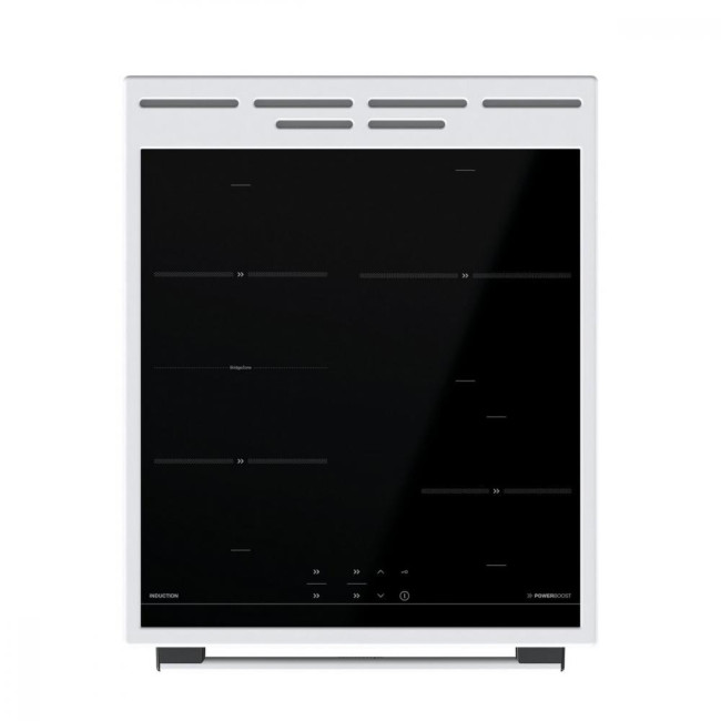 Кухонная плита Gorenje MEKIS510W