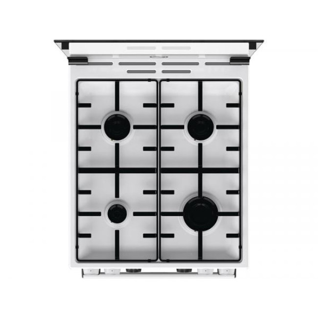 Кухонная плита Gorenje MEKS5121W