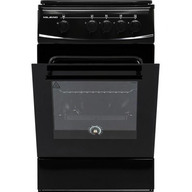 MILANO ML50 G1/01 чорна