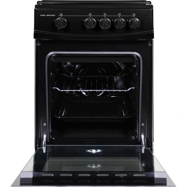 MILANO ML50 G1/01 чорна
