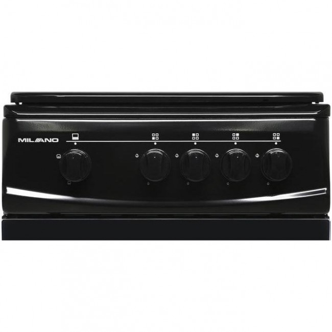 MILANO ML50 G1/01 чорна