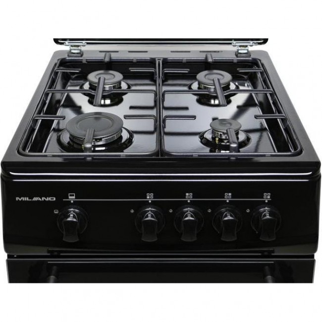 MILANO ML50 G1/01 чорна