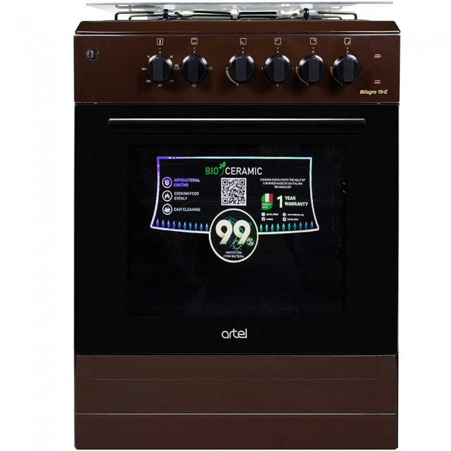 Artel Milagro 10-E Brown