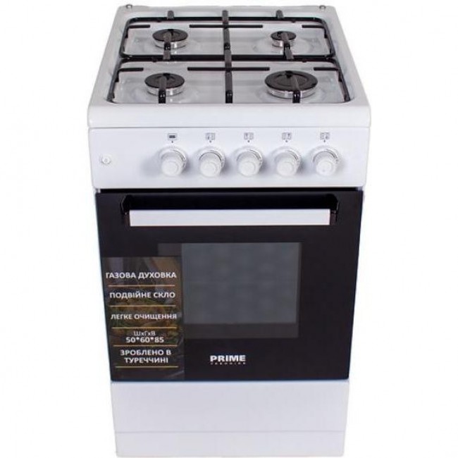 Prime Technics PSG 54001 W