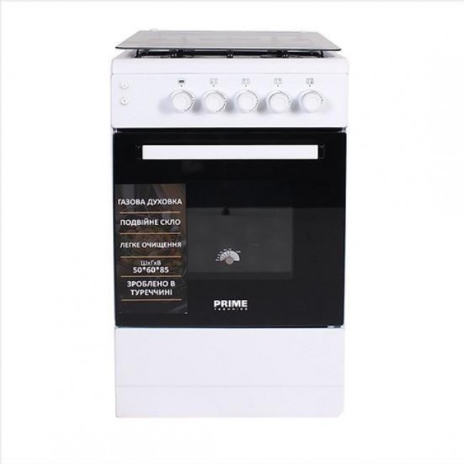 Prime Technics PSG 54015 W