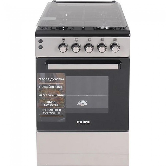 Prime Technics PSG 54016 B