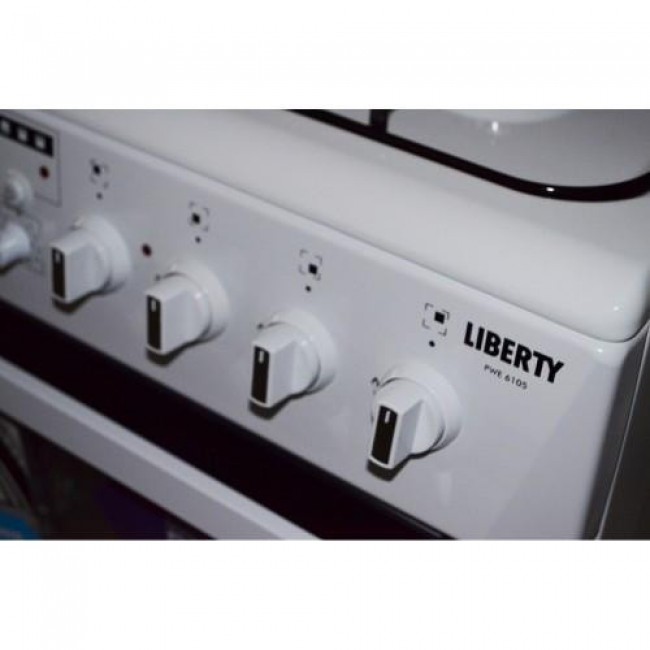 Liberty PWE 6105 F