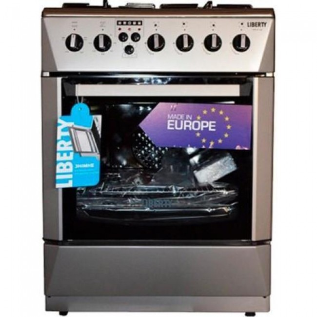 Liberty PWE 6114 CS-F