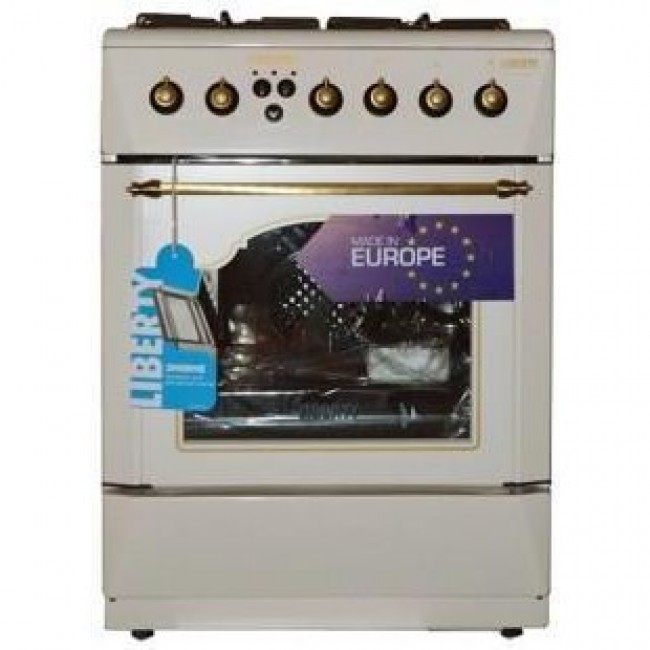 Liberty PWE 6114 CSL-F