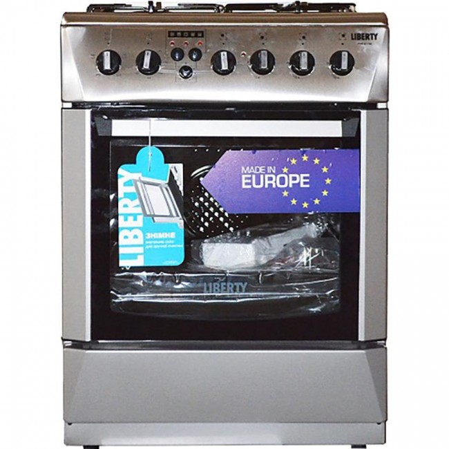 Liberty PWE 6115 CX-F