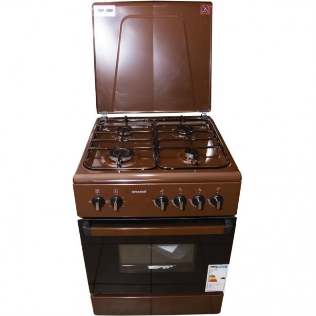 Snaige SNFGE-60BR
