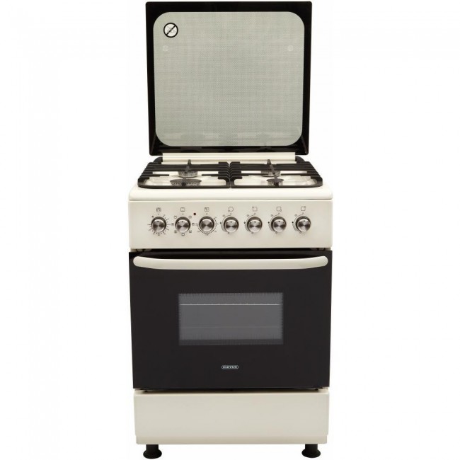 Eleyus TEKNA 6007 CF BG