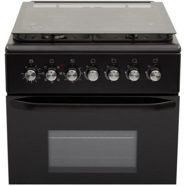 Eleyus TEKNA 6007 CF BL