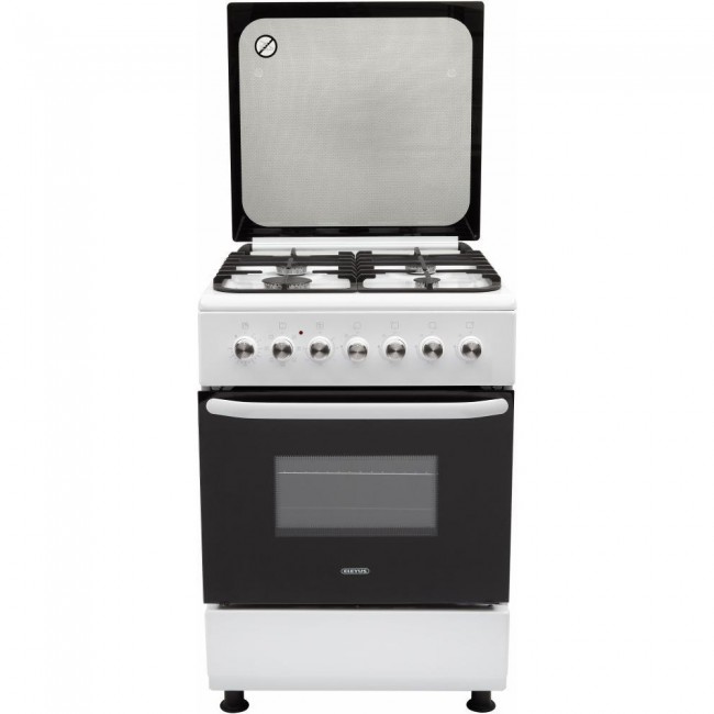 Eleyus TEKNA 6007 CF WH