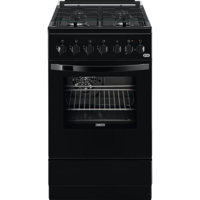 Zanussi ZCK57201BA